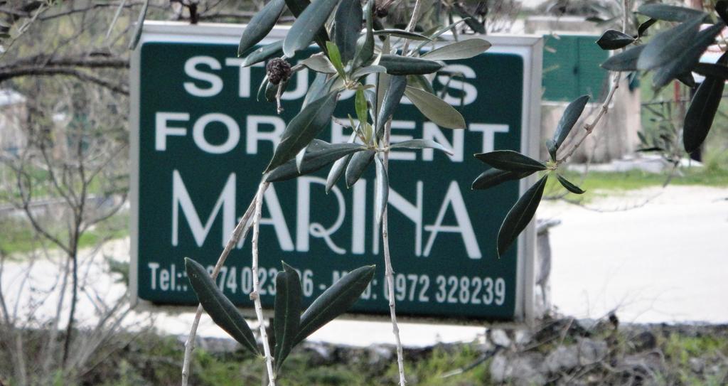 Marina Studios Sámi Eksteriør bilde